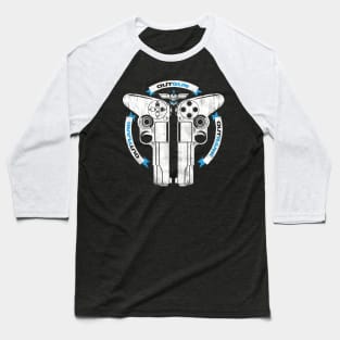 FPS Life: PS edition Baseball T-Shirt